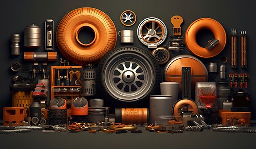 Automotive