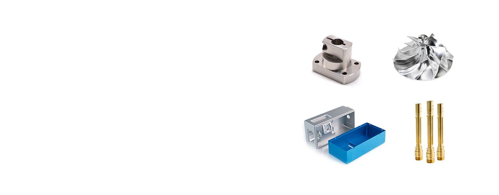 How to Evaluate a CNC Machining Supplier