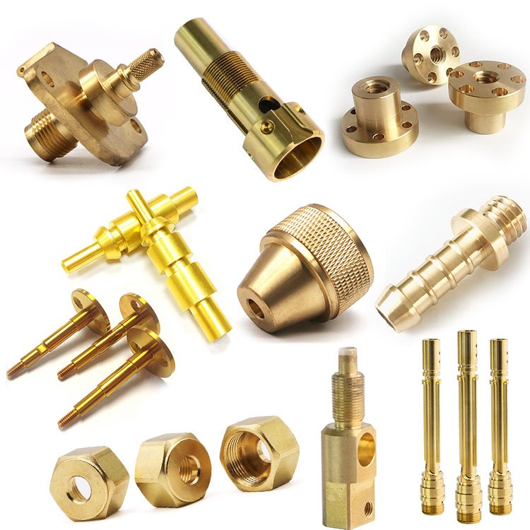 CNC Turning
