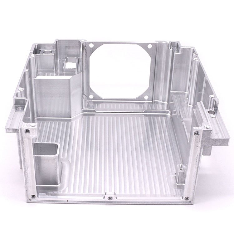 Sheet Metal Fabrication