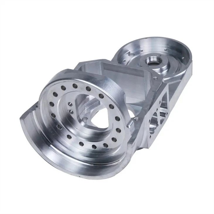 CNC Milling Parts